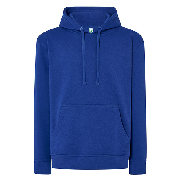 Sudadera con Capucha JHK Frontal